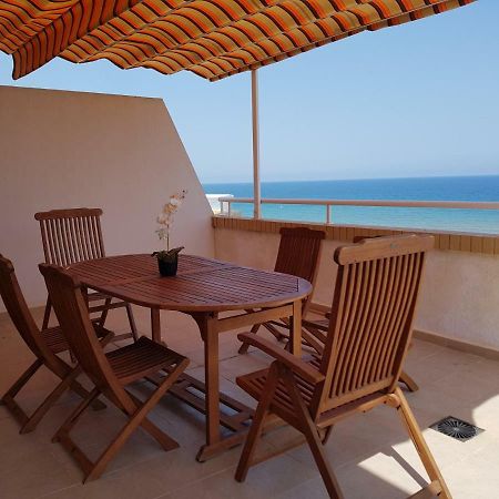 Apartament Cala Blanca 2 Frontal Al Mar Oropesa del Mar Zewnętrze zdjęcie