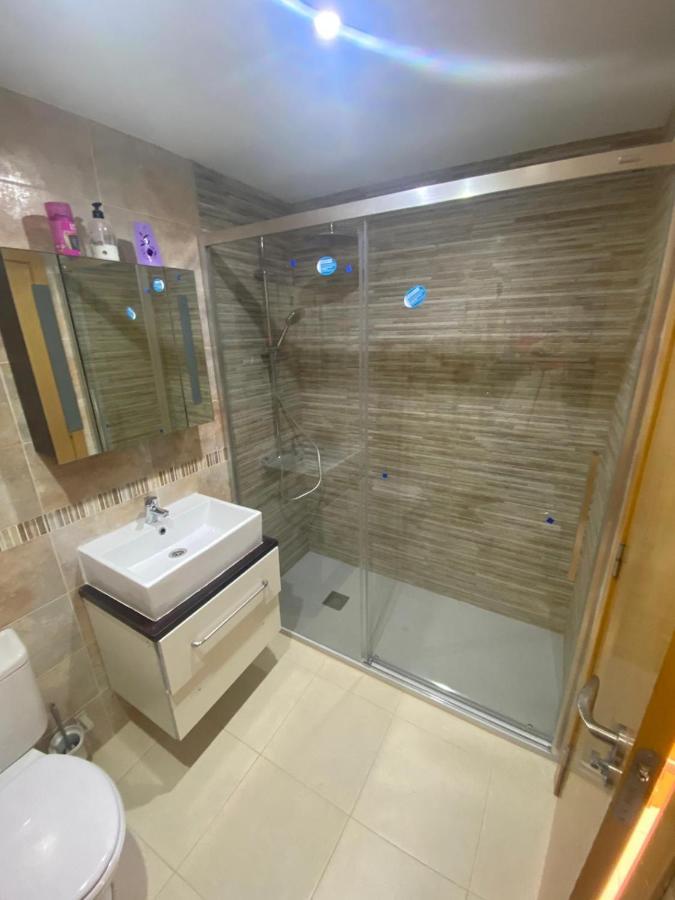 Apartament Cala Blanca 2 Frontal Al Mar Oropesa del Mar Zewnętrze zdjęcie