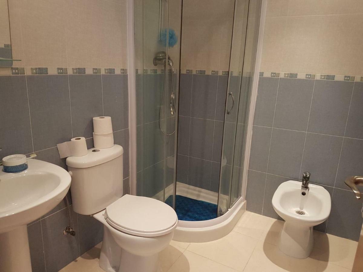 Apartament Cala Blanca 2 Frontal Al Mar Oropesa del Mar Zewnętrze zdjęcie