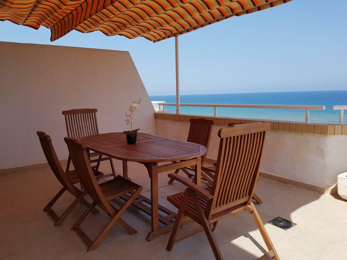 Apartament Cala Blanca 2 Frontal Al Mar Oropesa del Mar Zewnętrze zdjęcie