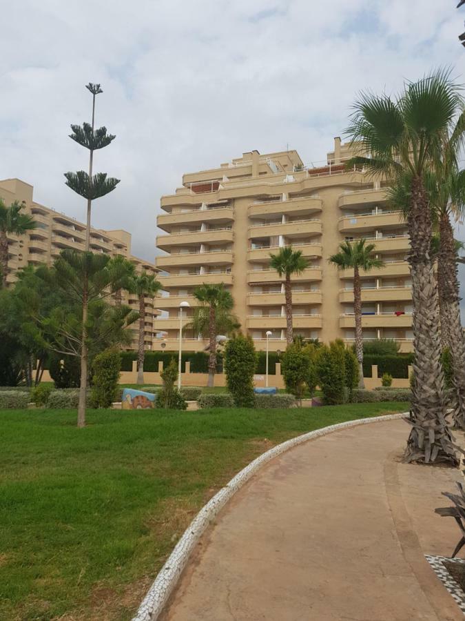Apartament Cala Blanca 2 Frontal Al Mar Oropesa del Mar Zewnętrze zdjęcie