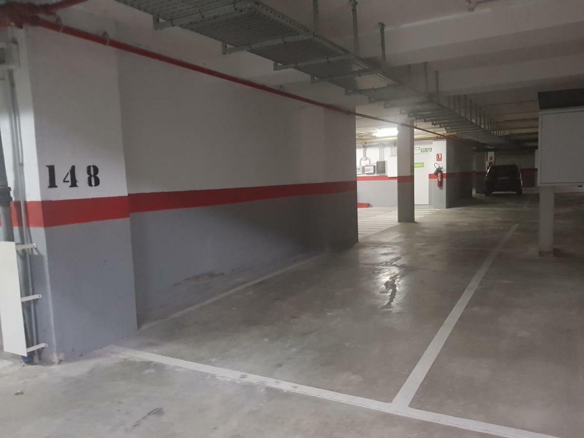 Apartament Cala Blanca 2 Frontal Al Mar Oropesa del Mar Zewnętrze zdjęcie